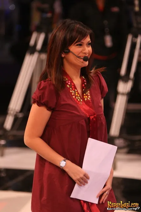 Foto Ersa Mayori
