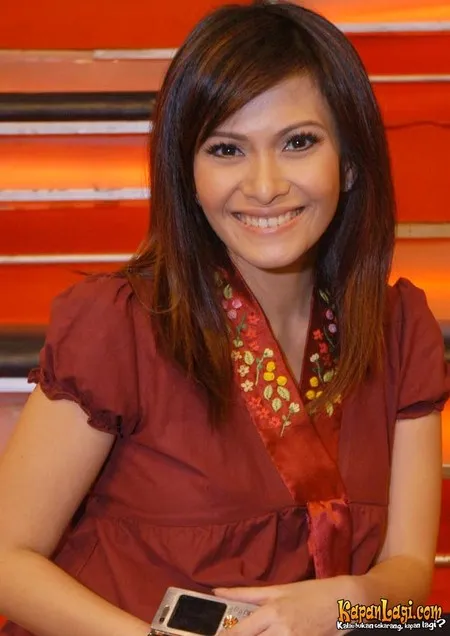 Foto Ersa Mayori