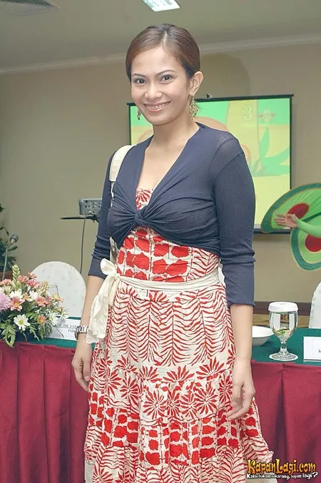 Foto Ersa Mayori