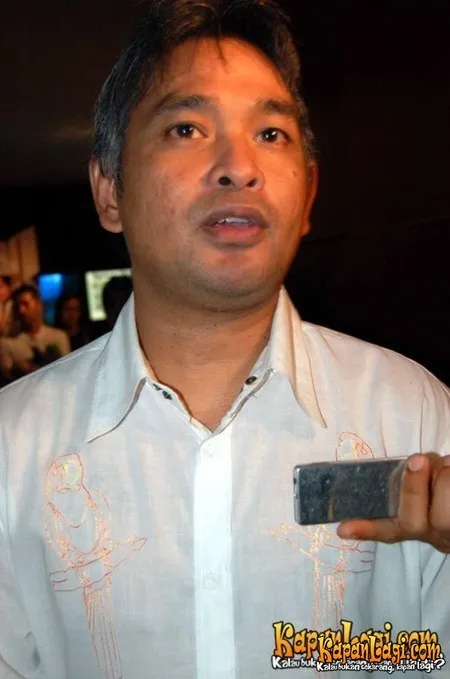 Foto Erwin Arnada