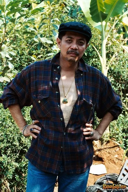 Foto Erwin Bagindo