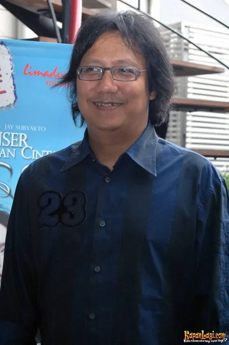 Foto Erwin Gutawa
