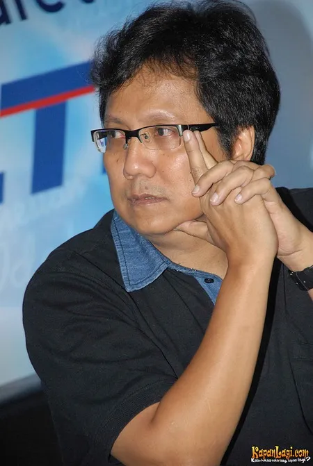 Foto Erwin Gutawa
