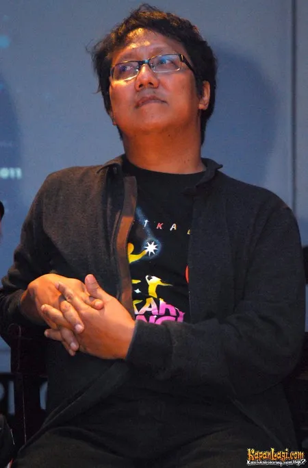 Foto Erwin Gutawa