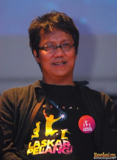 Foto Erwin Gutawa