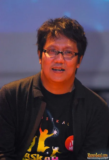 Foto Erwin Gutawa