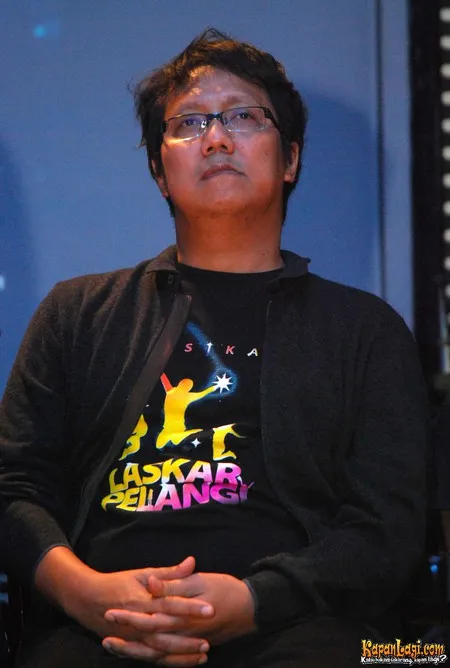 Foto Erwin Gutawa