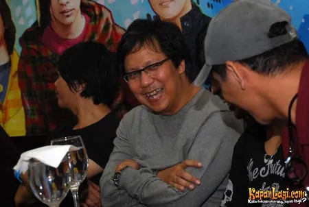 Foto Erwin Gutawa