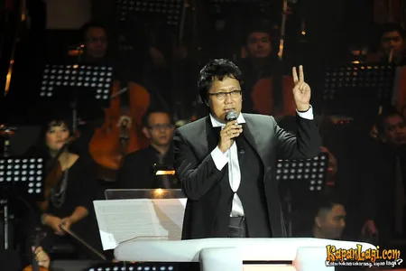 Foto Erwin Gutawa