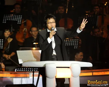 Foto Erwin Gutawa