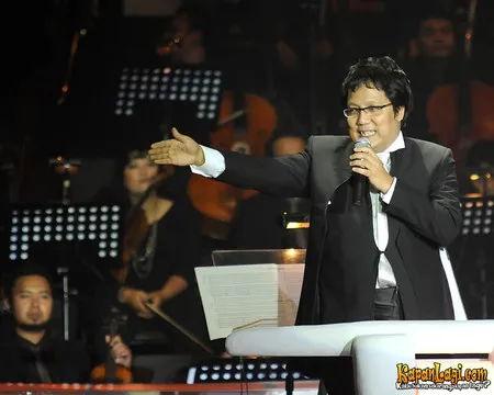 Foto Erwin Gutawa