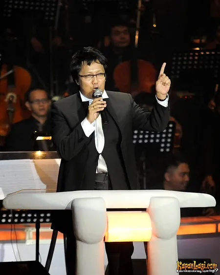 Foto Erwin Gutawa