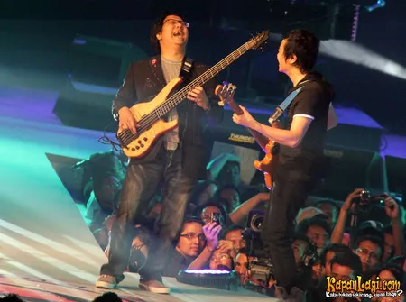 Foto Erwin Gutawa