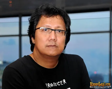 Foto Erwin Gutawa