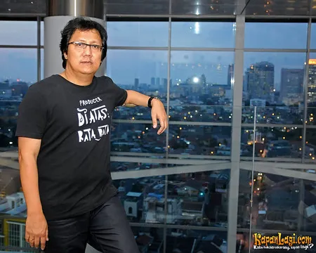Foto Erwin Gutawa