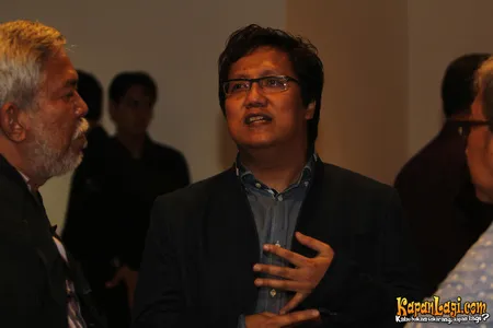 Foto Erwin Gutawa