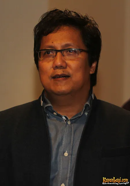 Foto Erwin Gutawa