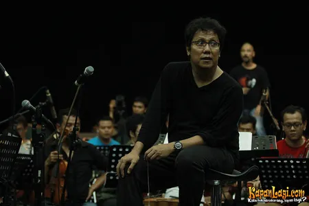 Foto Erwin Gutawa