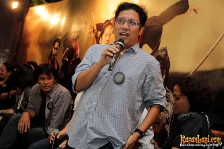Foto Erwin Gutawa