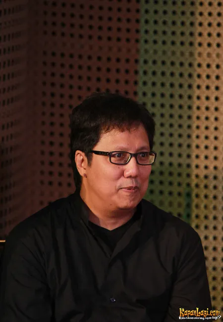 Foto Erwin Gutawa