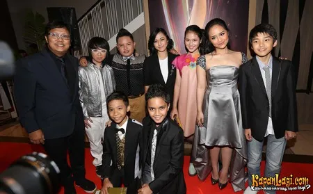 Foto Erwin Gutawa