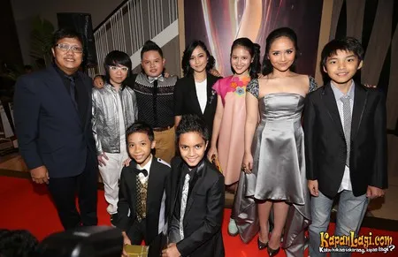 Foto Erwin Gutawa
