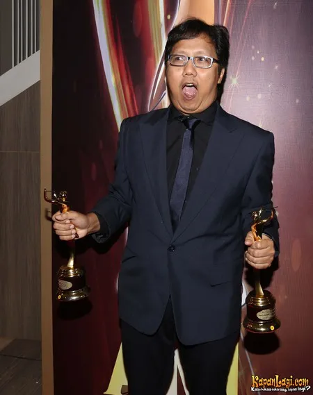 Foto Erwin Gutawa
