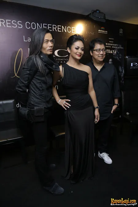 Foto Erwin Gutawa