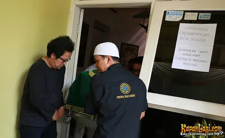 Foto Erwin Gutawa