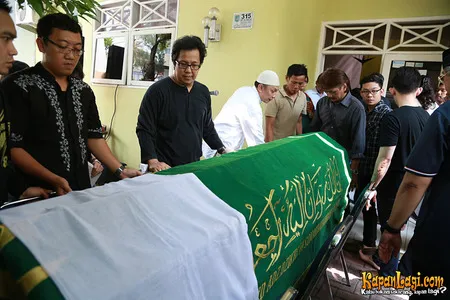 Foto Erwin Gutawa