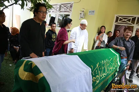 Foto Erwin Gutawa