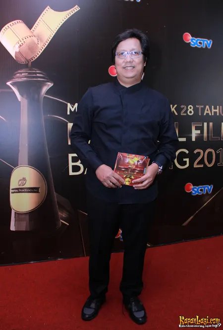 Foto Erwin Gutawa