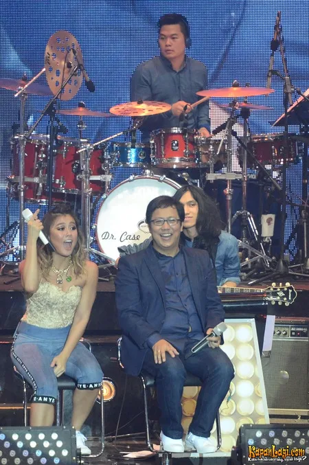 Foto Erwin Gutawa