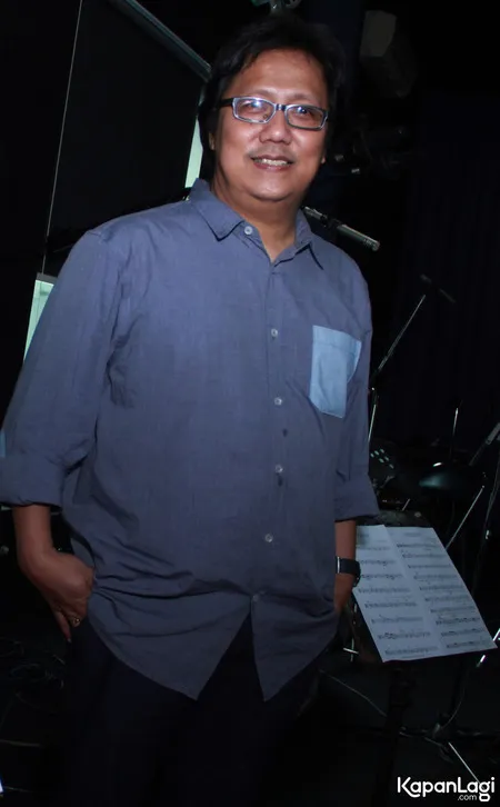 Foto Erwin Gutawa