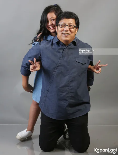 Foto Erwin Gutawa