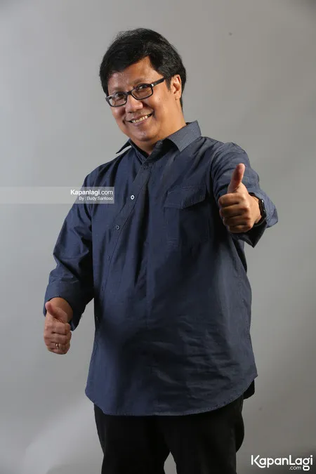 Foto Erwin Gutawa