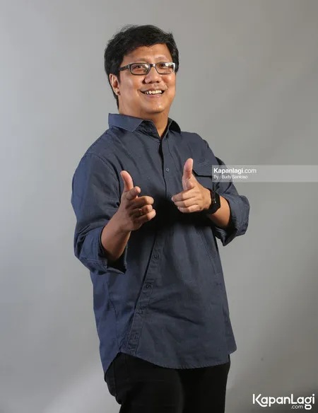 Foto Erwin Gutawa