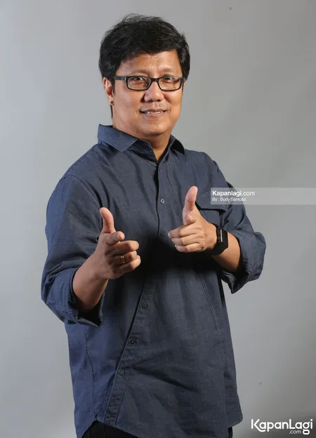 Foto Erwin Gutawa