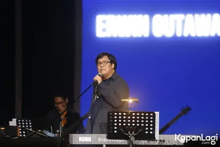 Foto Erwin Gutawa