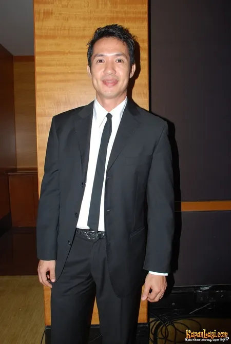 Foto Erwin Parengkuan