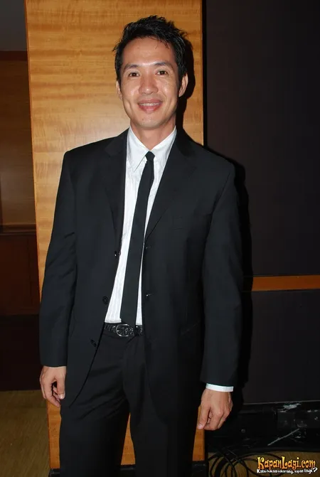 Foto Erwin Parengkuan