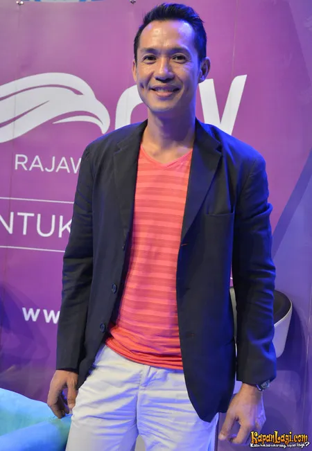 Foto Erwin Parengkuan