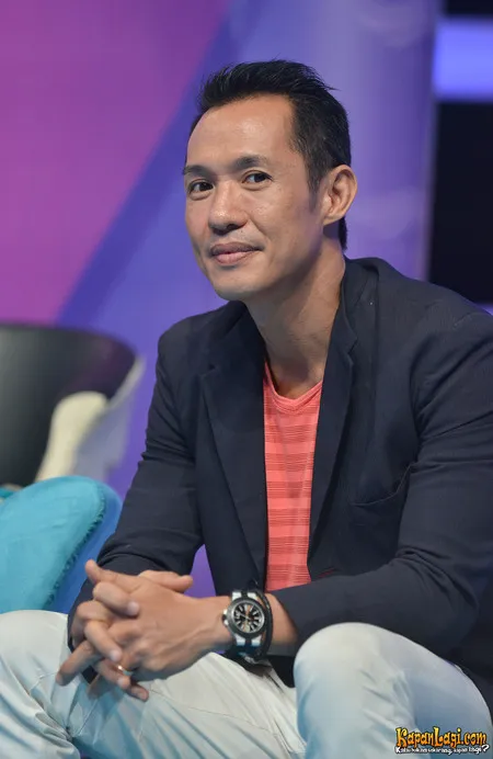 Foto Erwin Parengkuan