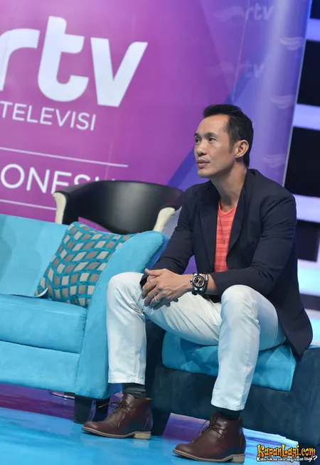 Foto Erwin Parengkuan