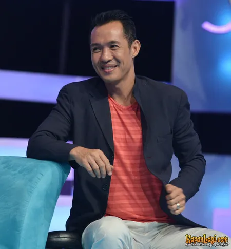 Foto Erwin Parengkuan