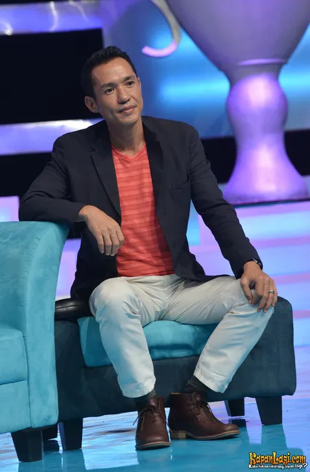 Foto Erwin Parengkuan