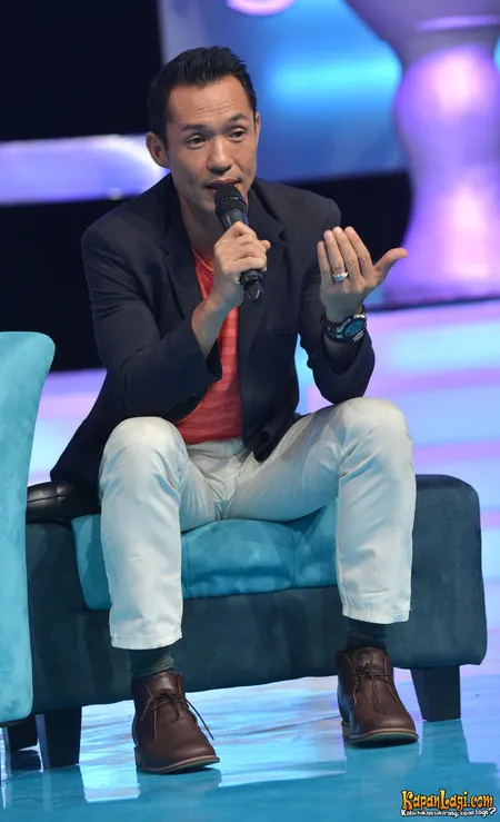 Foto Erwin Parengkuan