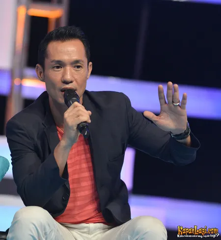 Foto Erwin Parengkuan