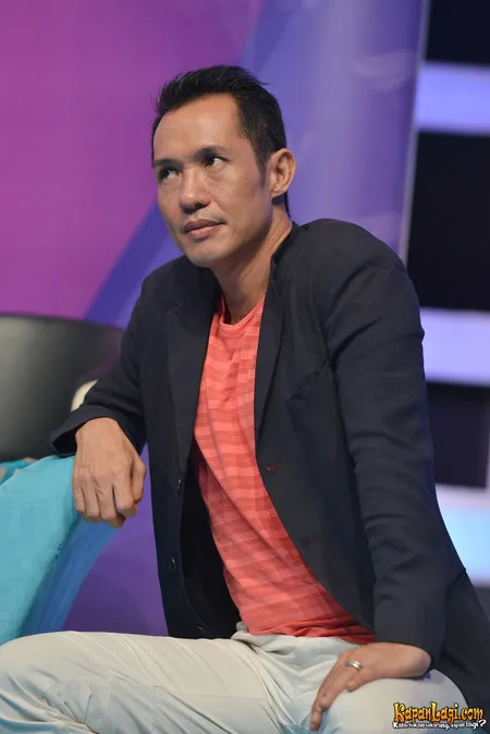 Foto Erwin Parengkuan