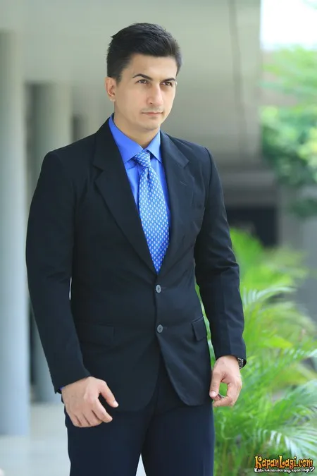 Foto Erwin Setiodihardjo